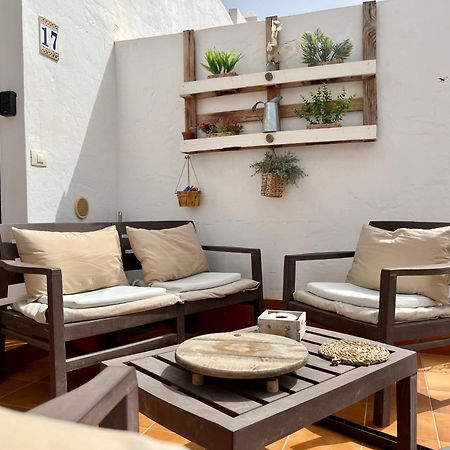 La Casita Sun Beach Caleta de Fuste Exterior foto