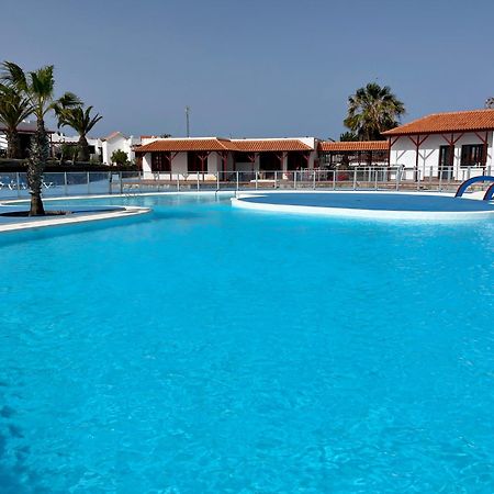 La Casita Sun Beach Caleta de Fuste Exterior foto