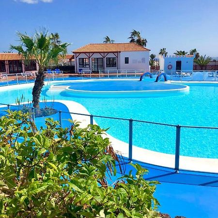 La Casita Sun Beach Caleta de Fuste Exterior foto