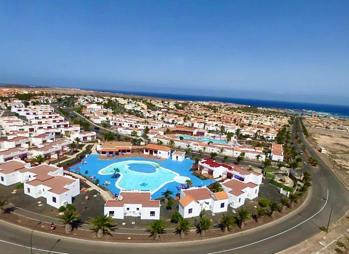 La Casita Sun Beach Caleta de Fuste Exterior foto