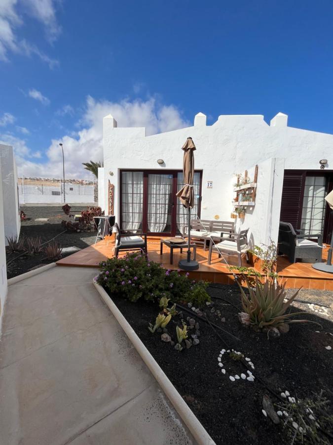 La Casita Sun Beach Caleta de Fuste Exterior foto