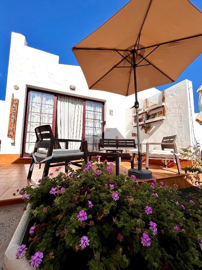 La Casita Sun Beach Caleta de Fuste Exterior foto