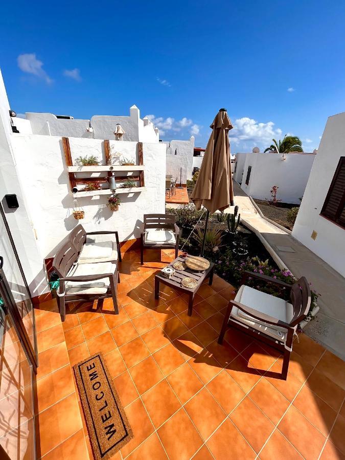 La Casita Sun Beach Caleta de Fuste Exterior foto