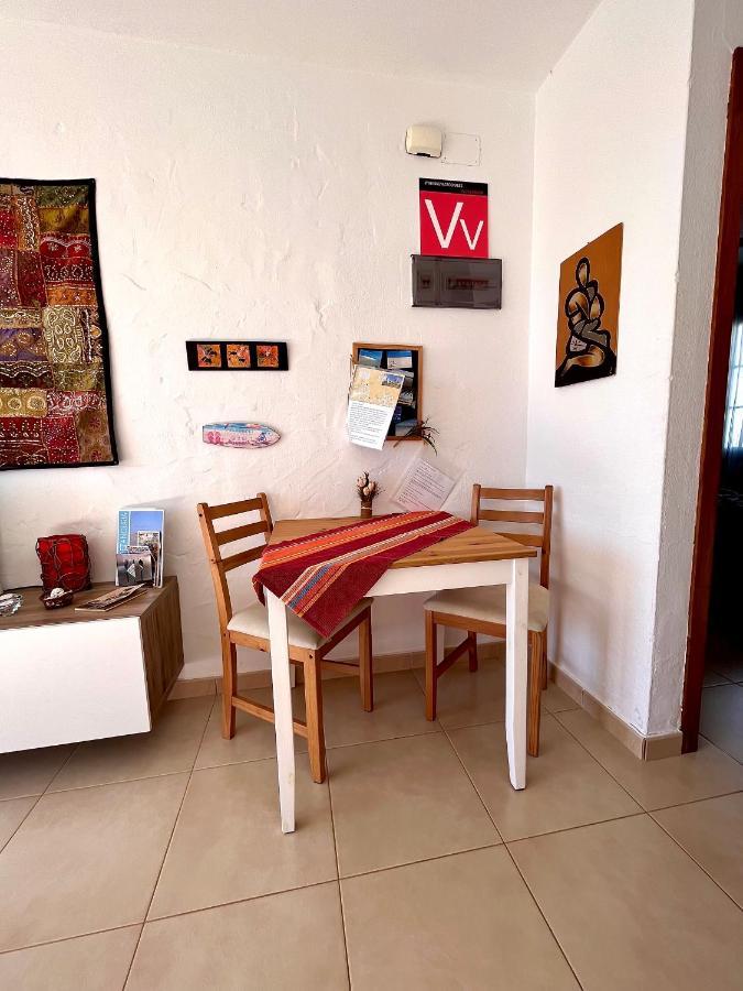La Casita Sun Beach Caleta de Fuste Exterior foto