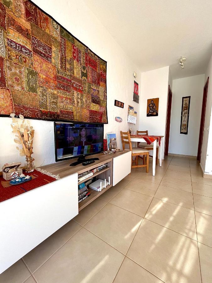 La Casita Sun Beach Caleta de Fuste Exterior foto