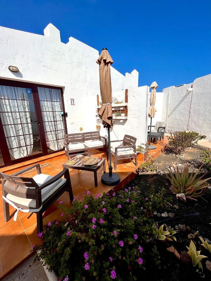 La Casita Sun Beach Caleta de Fuste Exterior foto