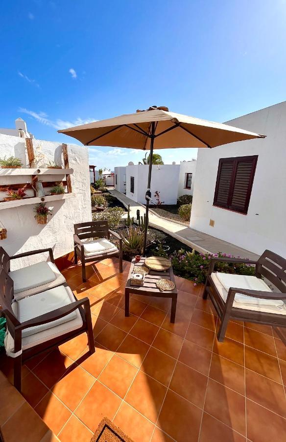 La Casita Sun Beach Caleta de Fuste Exterior foto