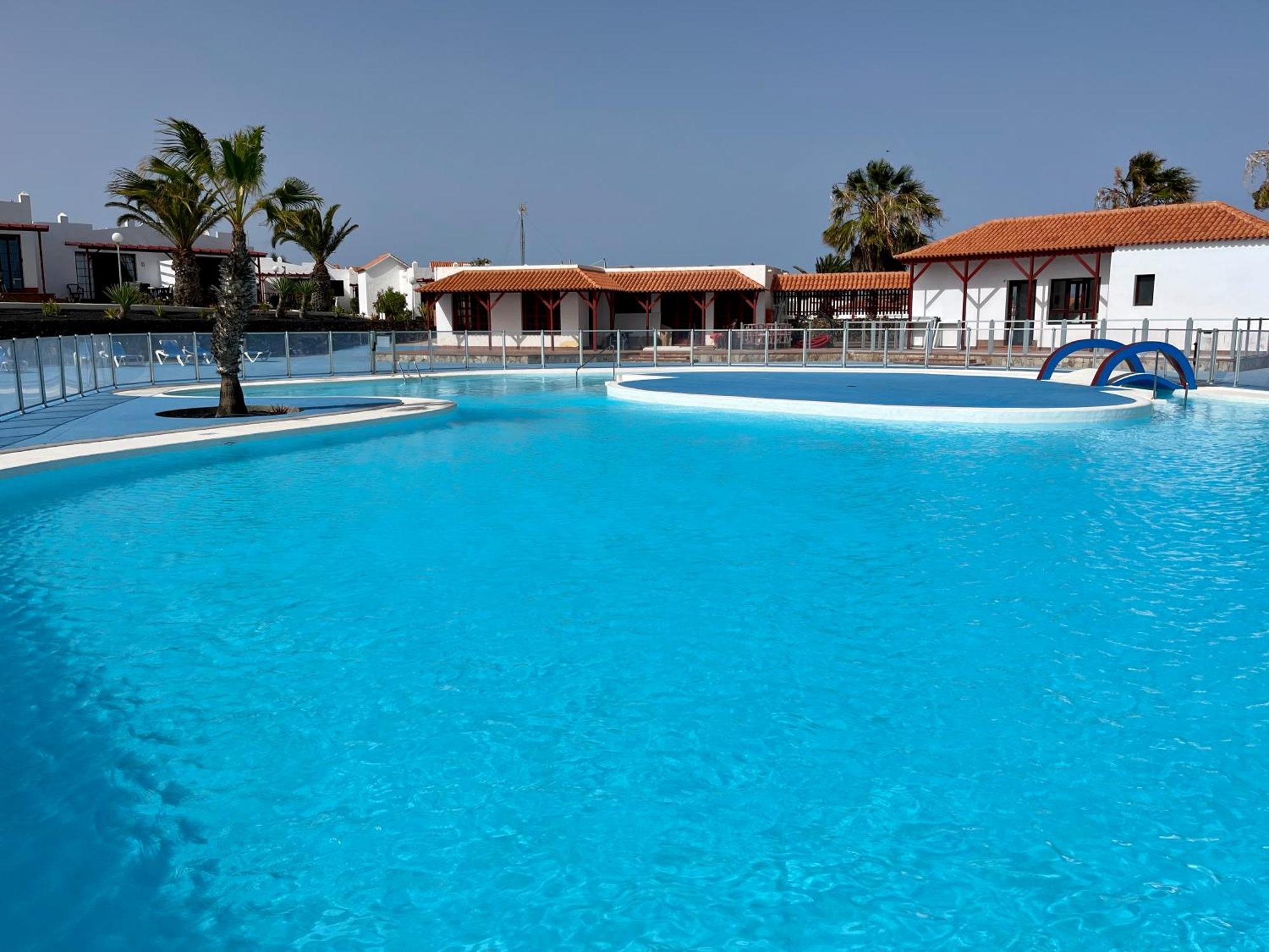 La Casita Sun Beach Caleta de Fuste Exterior foto