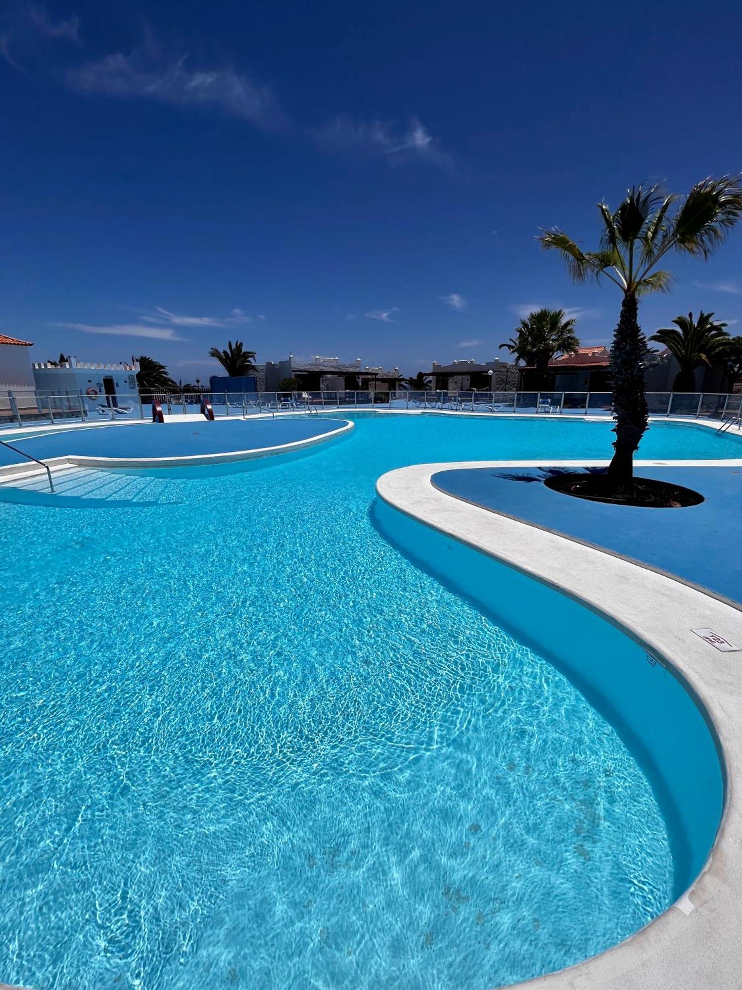 La Casita Sun Beach Caleta de Fuste Exterior foto