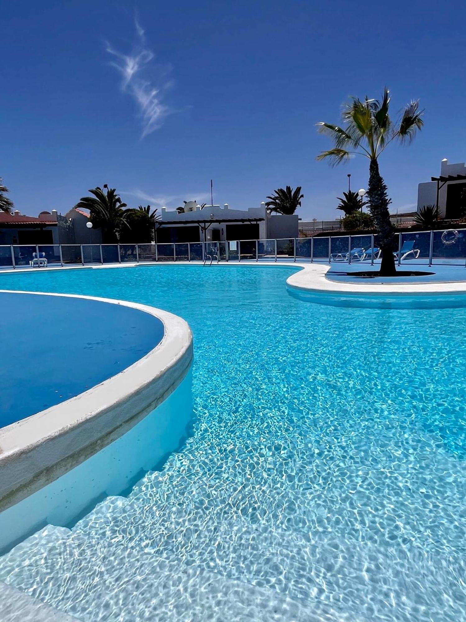La Casita Sun Beach Caleta de Fuste Exterior foto