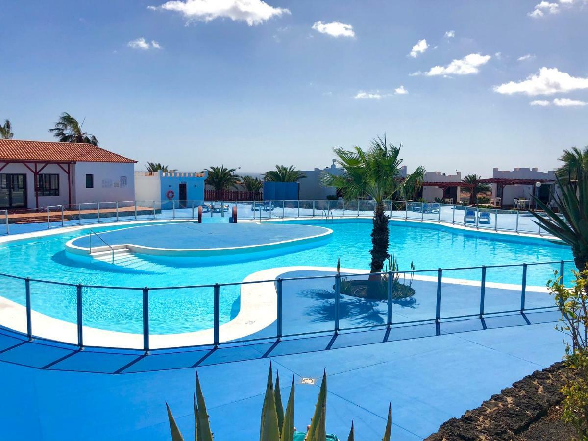 La Casita Sun Beach Caleta de Fuste Exterior foto