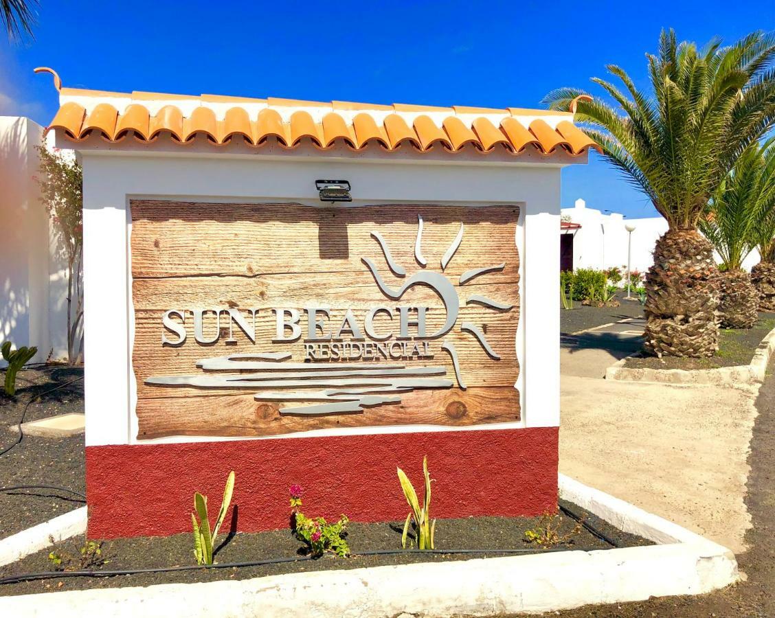 La Casita Sun Beach Caleta de Fuste Exterior foto