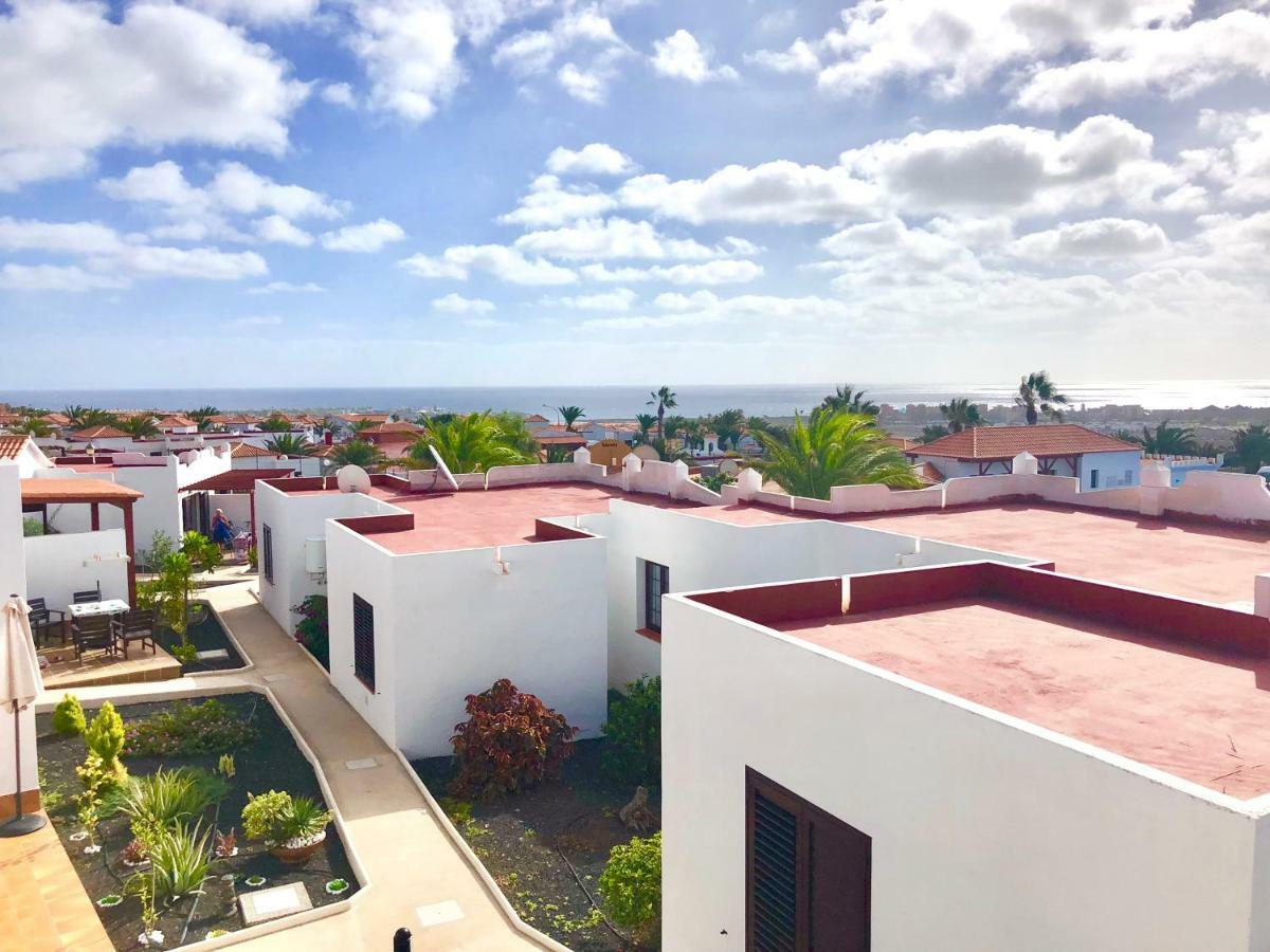 La Casita Sun Beach Caleta de Fuste Exterior foto