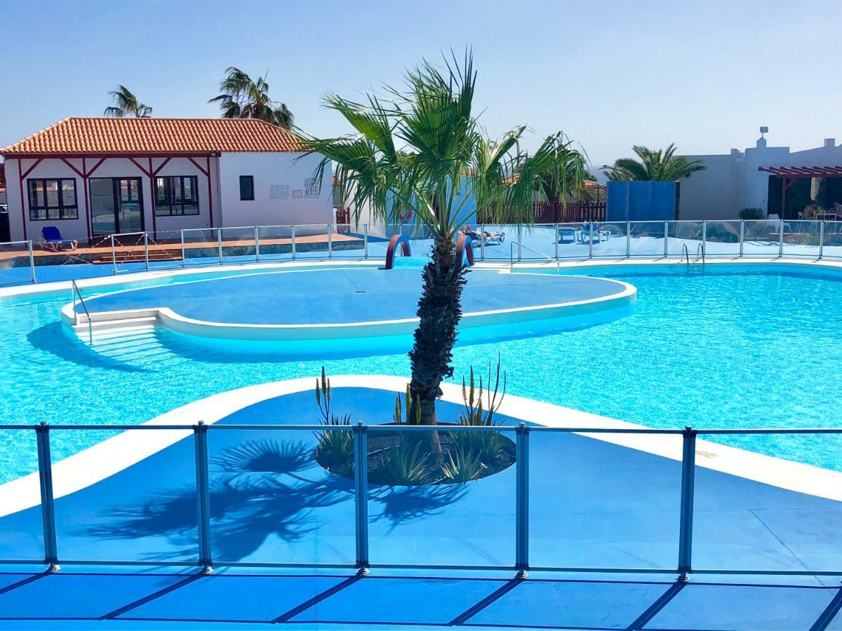 La Casita Sun Beach Caleta de Fuste Exterior foto