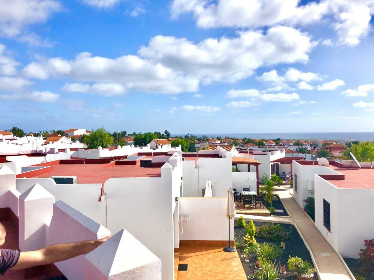 La Casita Sun Beach Caleta de Fuste Exterior foto