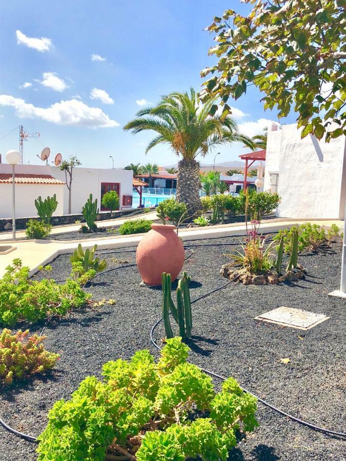 La Casita Sun Beach Caleta de Fuste Exterior foto