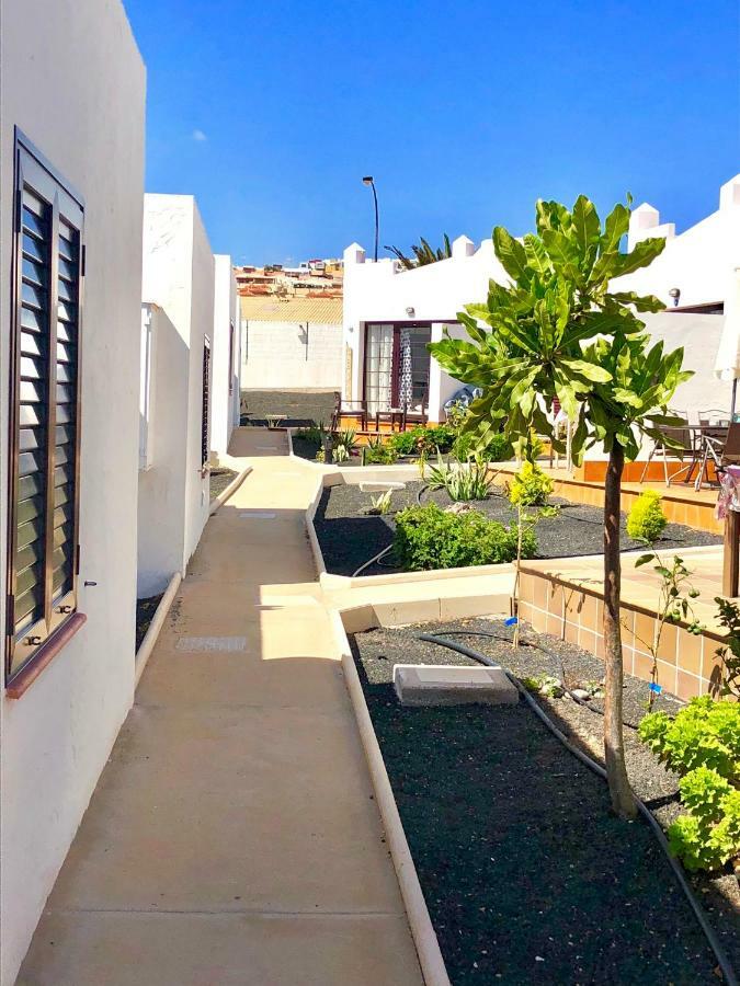 La Casita Sun Beach Caleta de Fuste Exterior foto