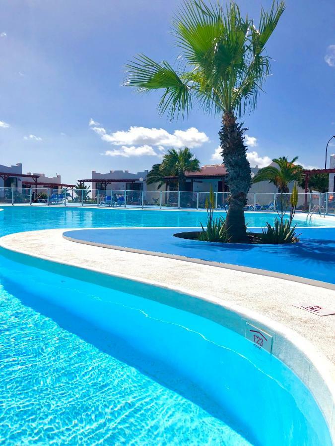 La Casita Sun Beach Caleta de Fuste Exterior foto